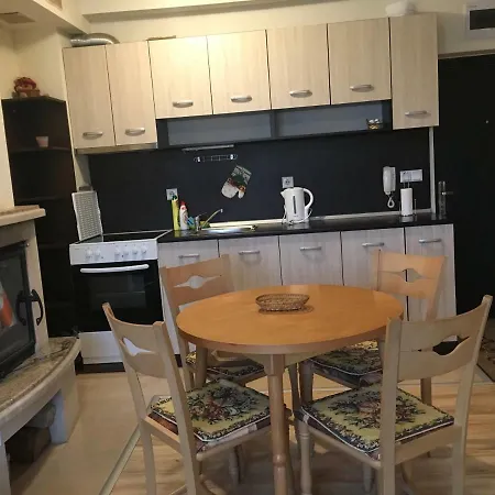 Central Sunny דירה פומורי