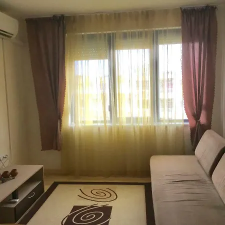 Central Sunny דירה *
