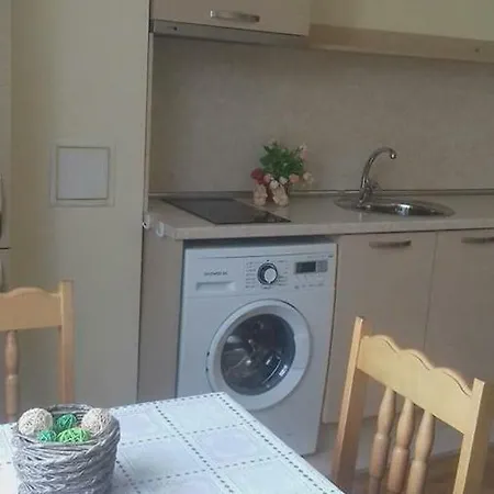 דירה Central Sunny פומורי